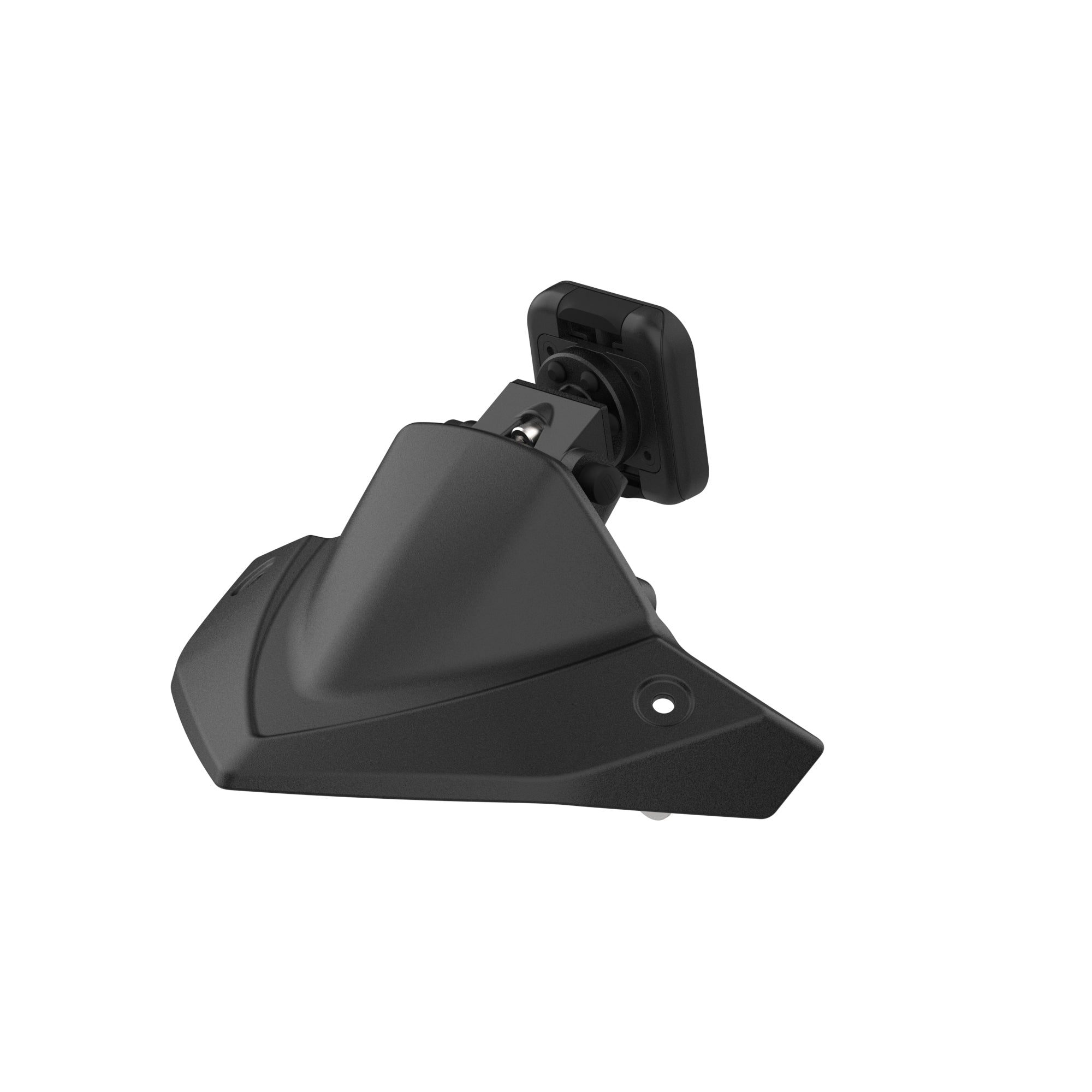 Evotech Peak Design Sat Nav Mount - Kawasaki Z1100 (2026+)