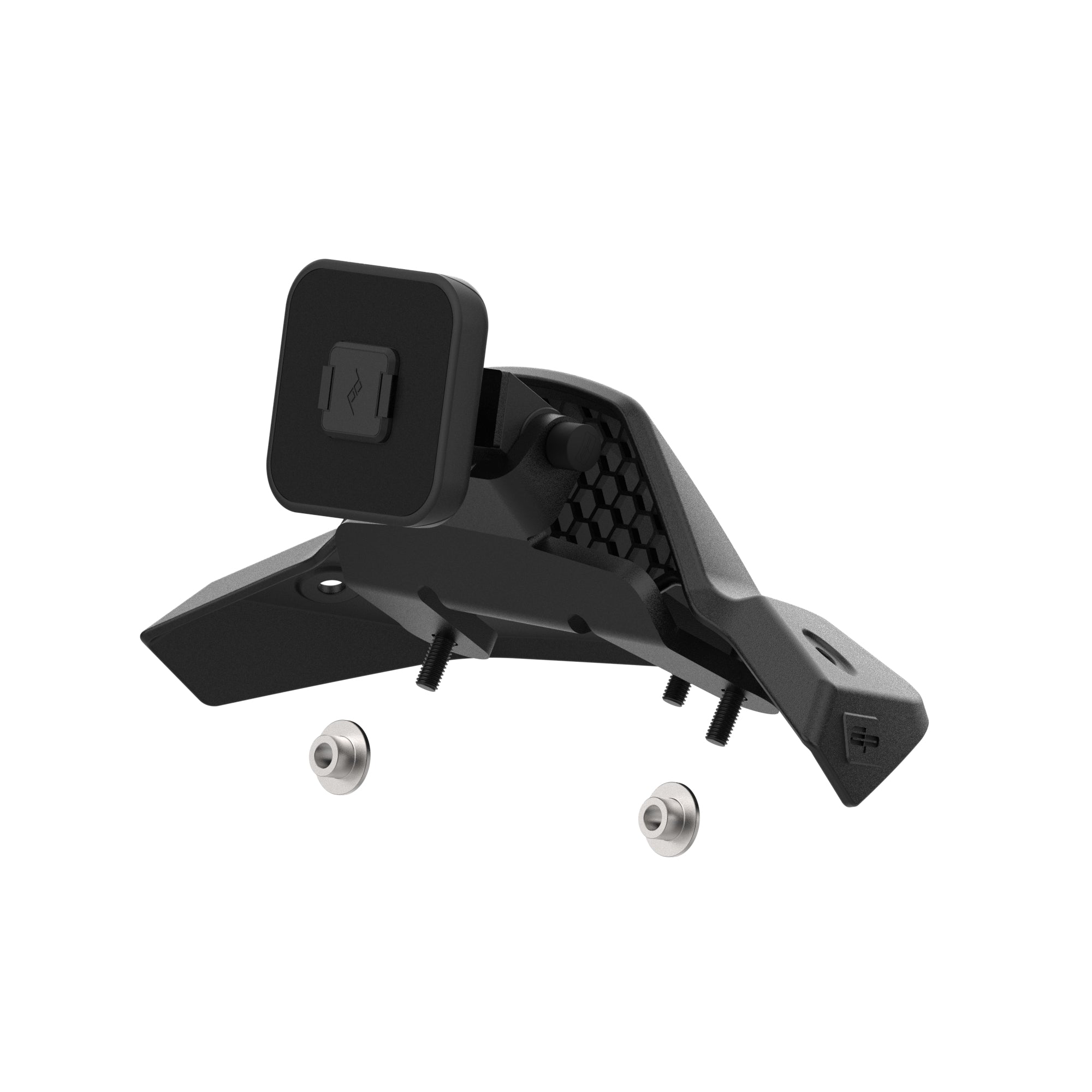 Evotech Peak Design Sat Nav Mount - Kawasaki Z1100 (2026+)