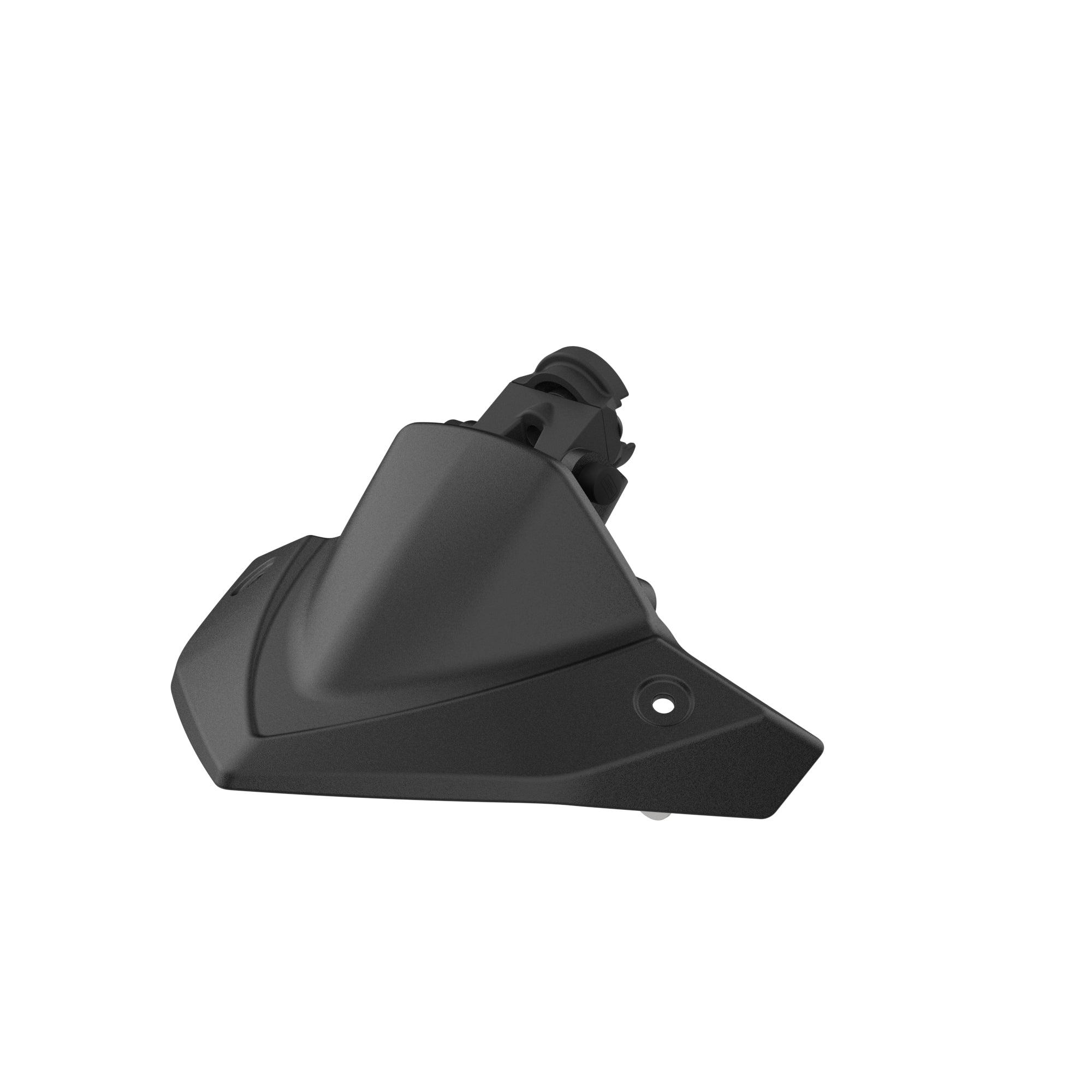 Evotech SP Connect Sat Nav Mount - Kawasaki Z1100 SE (2026+)