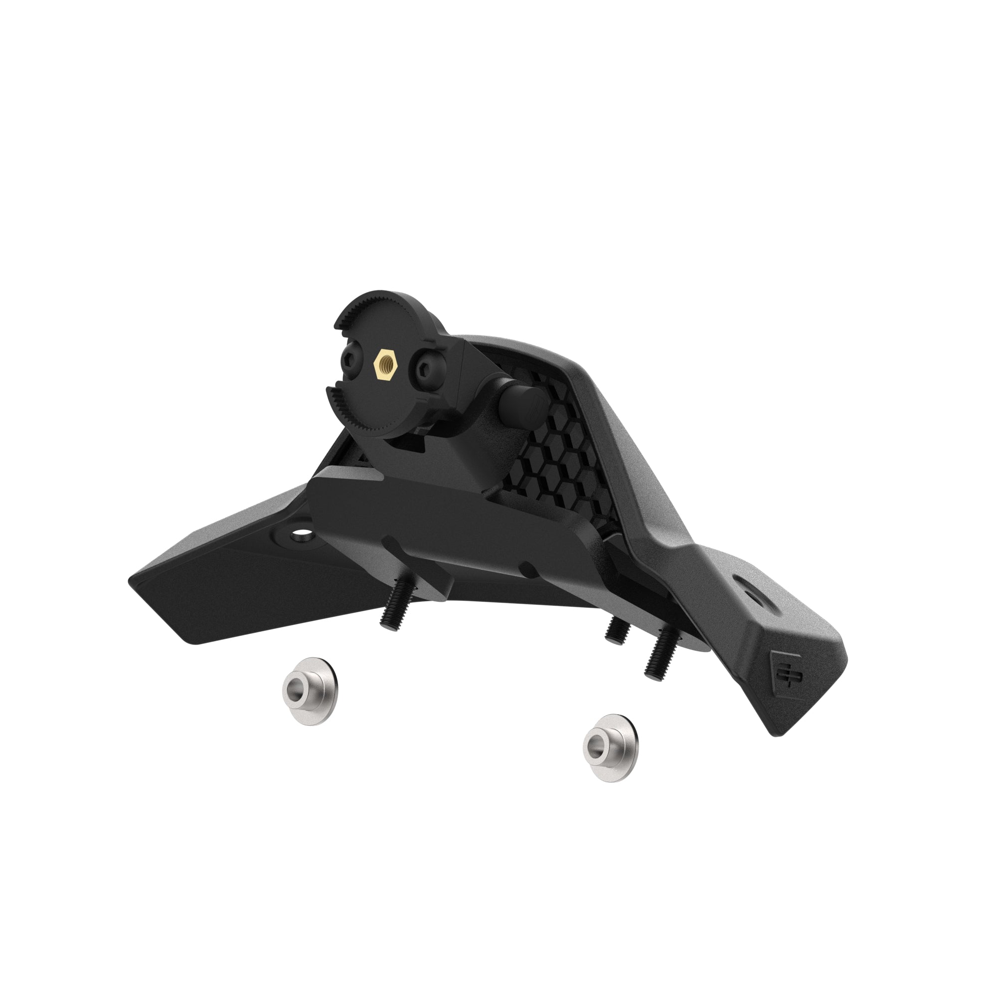 Evotech SP Connect Sat Nav Mount - Kawasaki Z1100 (2026+)
