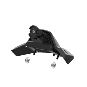 Evotech SP Connect Sat Nav Mount - Kawasaki Z1100 (2026+)