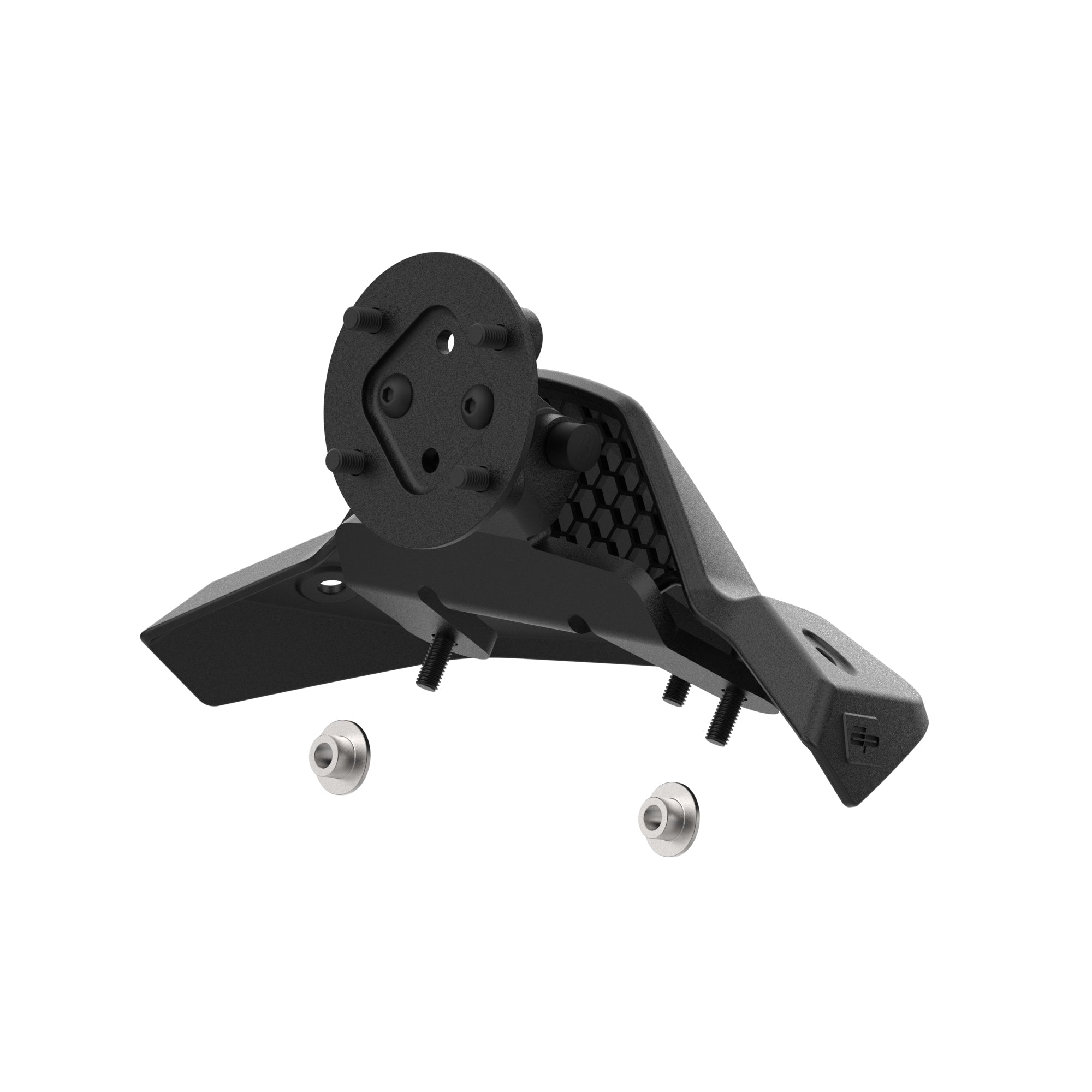 Evotech TomTom Sat Nav Mount - Kawasaki Z1100 (2026+)