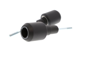 Evotech Crash Protection - Kawasaki Z650 Urban (2022 - 2025)