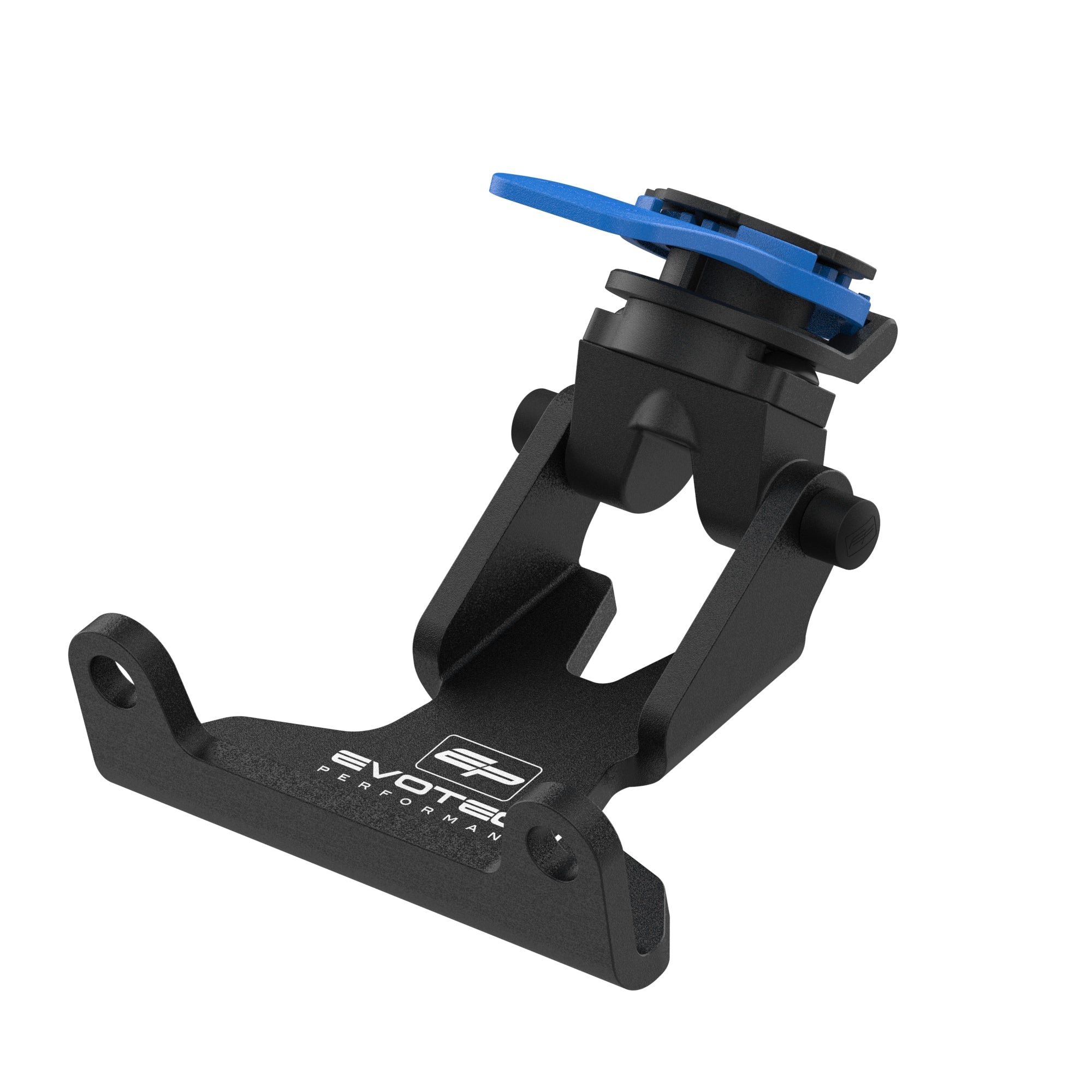 Evotech Quad Lock Compatible Mount - Kawasaki Z650 Urban (2022 - 2025)
