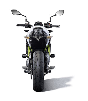 Evotech Crash Protection - Kawasaki Z650 (2017 - 2025)