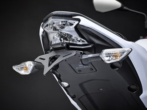 Evotech Kawasaki Z650 Tail Tidy (2017 - 2025)