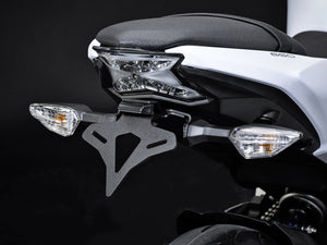 Evotech Kawasaki Z650 Performance Tail Tidy (2021 - 2025)
