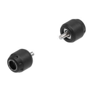 Evotech Bar End Weights (Touring) - Kawasaki Ninja 1000SX Performance (2020+)