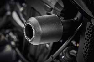 Evotech Crash Protection - Kawasaki Z900 (2017 - 2024)