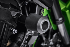 Evotech Crash Protection - Kawasaki Z900 (2017 - 2024)