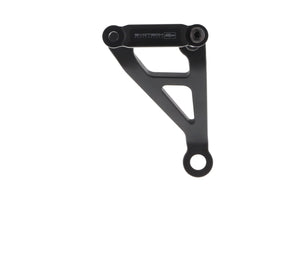Evotech Kawasaki Z900 Performance Exhaust Hanger & Pillion Footpeg Removal Kit (2021 - 2024)