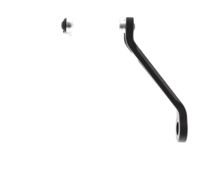 Evotech Kawasaki Z900 SE Exhaust Hanger & Pillion Footpeg Removal Kit (2022 - 2024)
