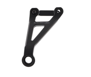Evotech Kawasaki Z900 Performance Exhaust Hanger & Pillion Footpeg Removal Kit (2021 - 2024)