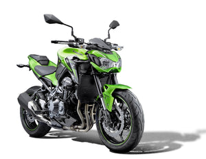 Evotech Crash Protection - Kawasaki Z900 (2017 - 2024)
