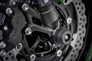 Evotech Spindle Bobbins Kit - Kawasaki Z900 SE (2022 - 2024)