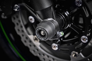 Evotech Spindle Bobbins Kit - Kawasaki Z900 SE (2022 - 2024)