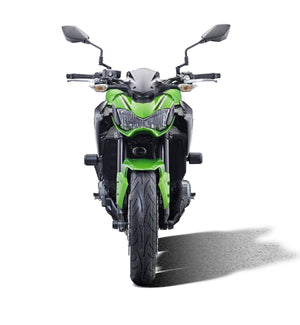 Evotech Crash Protection - Kawasaki Z900 Performance (2021 - 2024)