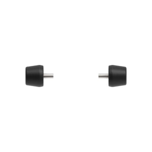 Evotech Bar End Weights (Race) - Kawasaki Vulcan S SE (2017)