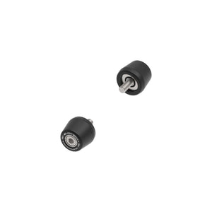 Evotech Bar End Weights (Race) - Kawasaki ZZR1400 (2014-2020)