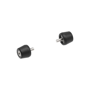 Evotech Bar End Weights (Race) - Kawasaki Z900RS Cafe Performance(2018-2020)