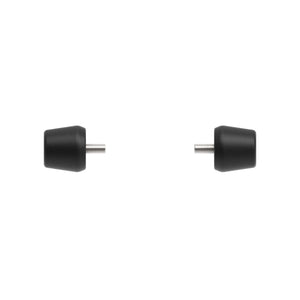 Evotech Bar End Weights (Road) - Kawasaki Z900 Performance (2021 - 2024)