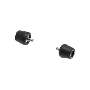 Evotech Bar End Weights (Road) - Kawasaki Z900 SE (2022 - 2024)