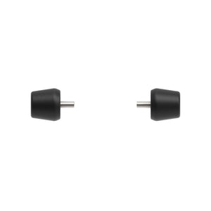 Evotech Bar End Weights (Road) - Kawasaki Z900 Performance (2021 - 2024)