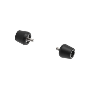 Evotech Bar End Weights (Road) - Kawasaki Z900 Performance (2021 - 2024)