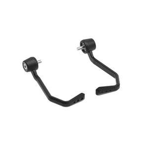 Evotech Brake And Clutch Lever Protector Kit (Race) - Kawasaki Ninja ZX-4RR (2023+)