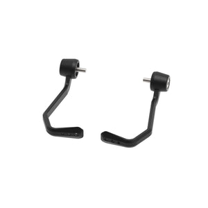 Evotech Brake And Clutch Lever Protector Kit (Race) - Kawasaki Z900RS Cafe Performance (2018-2020)