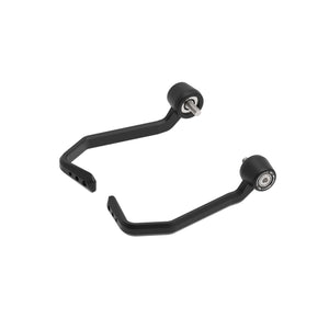 Evotech Brake And Clutch Lever Protector Kit (Race) - QJ Motor LTS 125 S (2025+)