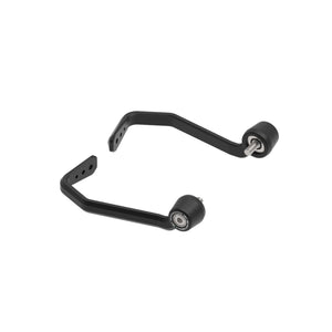 Evotech Brake And Clutch Lever Protector Kit (Race) - Kawasaki Ninja 1000SX Performance (2020+)