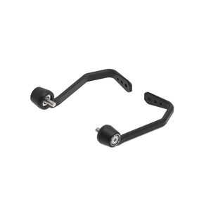 Evotech Brake And Clutch Lever Protector Kit (Race) - QJ Motor LTS 125 S (2025+)