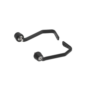 Evotech Brake And Clutch Lever Protector Kit (Race) - QJ Motor LTS 50 S (2025+)