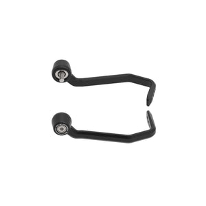 Evotech Brake And Clutch Lever Protector Kit (Race) - Kawasaki Z H2 (2020+)
