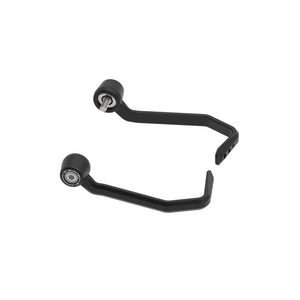Evotech Brake And Clutch Lever Protector Kit (Race) - Kawasaki Vulcan S (2015+)