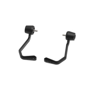 Evotech Brake And Clutch Lever Protector Kit (Road) - Kawasaki Ninja 400 (2018+)