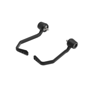Evotech Brake And Clutch Lever Protector Kit (Road) - Kawasaki Ninja ZX-4RR (2023+)