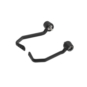 Evotech Brake And Clutch Lever Protector Kit (Road) - Kawasaki Vulcan S Performance (2021+)