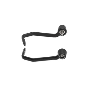 Evotech Brake And Clutch Lever Protector Kit (Road) - QJ Motor LTS 125 S (2025+)
