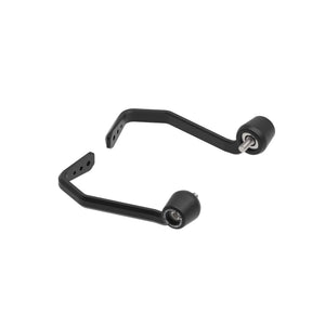 Evotech Brake And Clutch Lever Protector Kit (Road) - Kawasaki Z900RS (2018-2020)