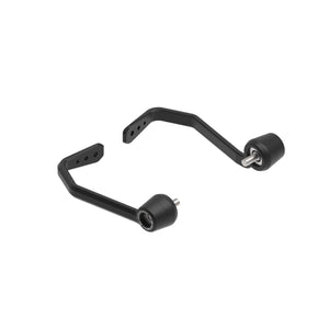 Evotech Brake And Clutch Lever Protector Kit (Road) - QJ Motor LTS 125 S (2025+)