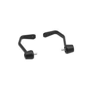 Evotech Brake And Clutch Lever Protector Kit (Road) - Kawasaki Ninja 1000SX 40th Anniversary Edition (2024+)