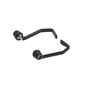 Evotech Brake And Clutch Lever Protector Kit (Road) - Kawasaki Ninja ZX-4RR (2023+)