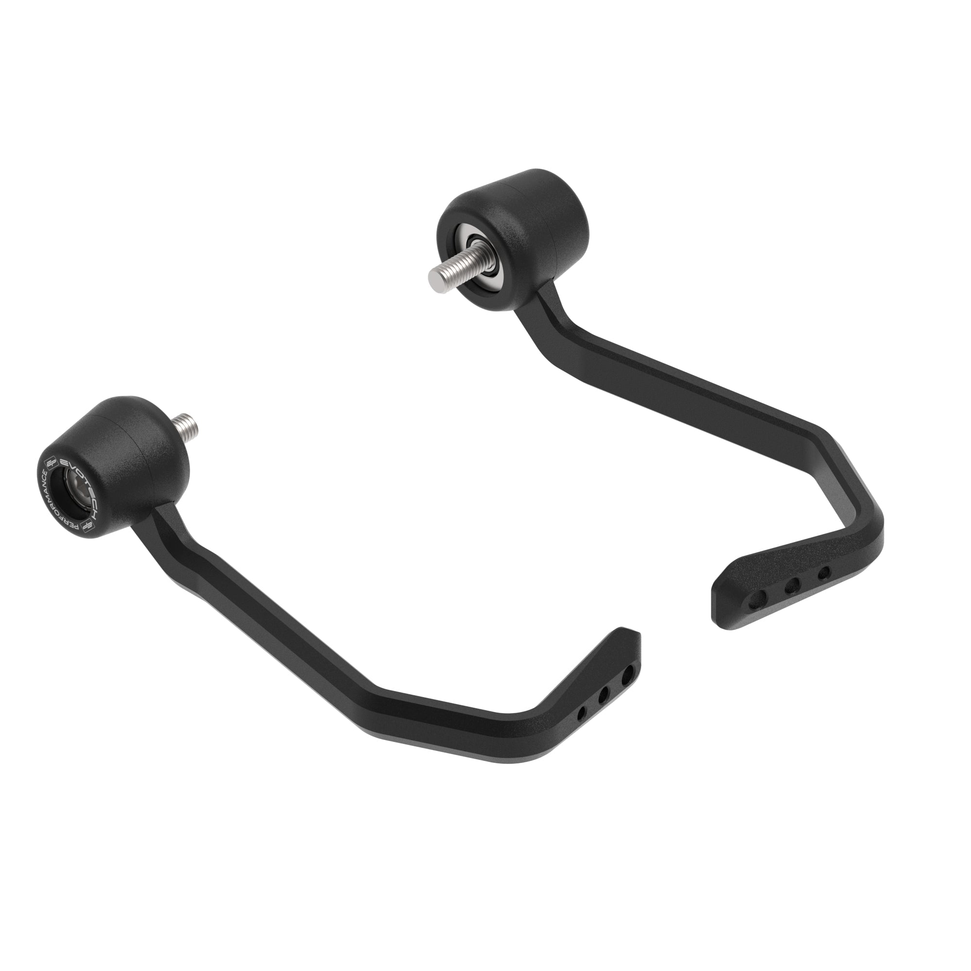 Evotech Brake And Clutch Lever Protector Kit (Road) - Kawasaki Vulcan S Tourer (2021+)
