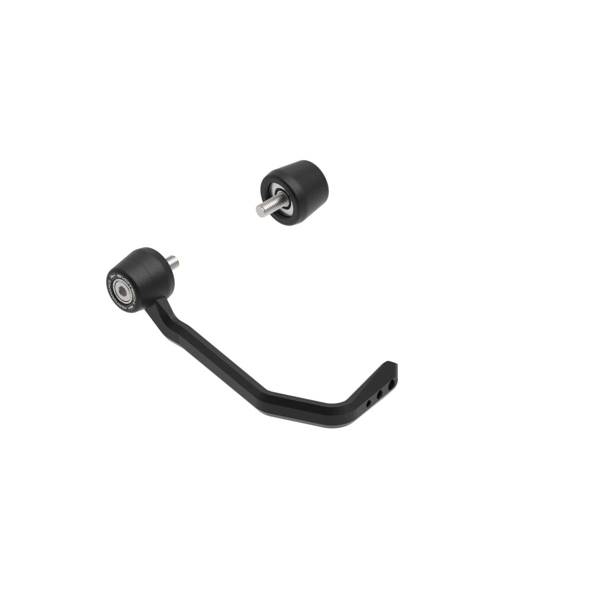 Evotech Brake Lever Protector Kit (Race) - Kawasaki Z H2 Performance (2020+)