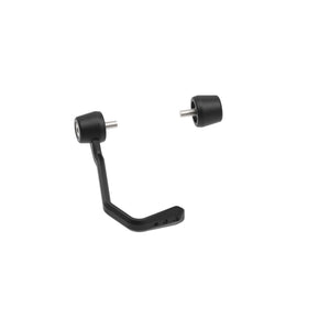 Evotech Brake Lever Protector Kit (Race) - QJ Motor LTS 50 S (2025+)