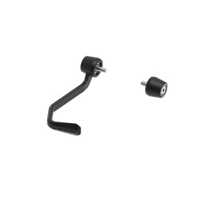 Evotech Brake Lever Protector Kit (Race) - Kawasaki ZX6R (2013-2018)