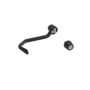 Evotech Brake Lever Protector Kit (Race) - Kawasaki ER6N (2012-2016)