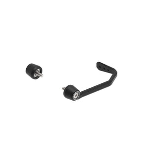 Evotech Brake Lever Protector Kit (Race) - QJ Motor LTS 125 S (2025+)